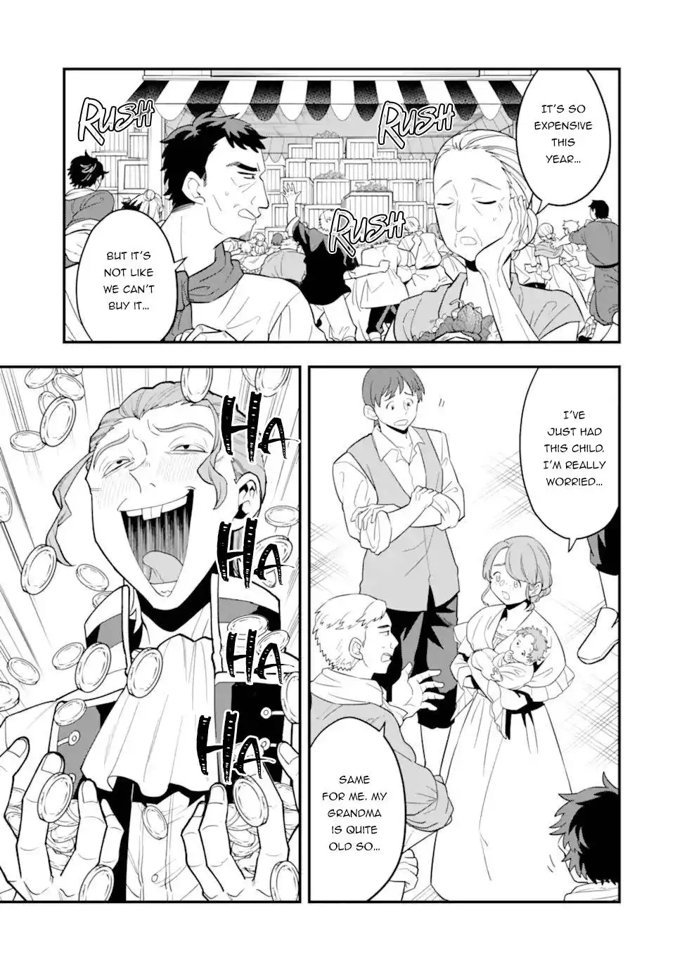 Kouryakuhon o Kushi Suru Saikyou no Mahoutsukai ~ meirei sa sero to wa Iwa Senai Oreryuu Mao Tobatsu Saizen Ruuto ~ Chapter 32 18